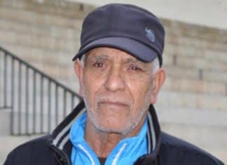 الدولي المغربي السابق عسيلة في ذمة الله