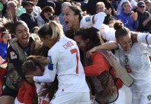 كأس العالم للسيدات: المنتخب الوطني يحقق فوزا تاريخيا على كوريا الجنوبية