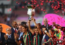 “الكاف” يحدد موعد انطلاق دوري أبطال إفريقيا للسيدات