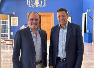 الاتحاد الأردني يقدم الحسين عموتة