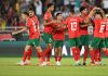 كأس أمم إفريقيا لأقل من 23 سنة.. طموح مغربي للتأهل للنهائي وأولمبياد باريس
