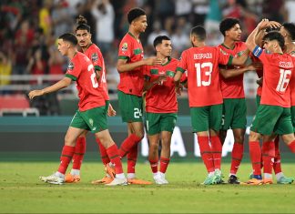 كأس أمم إفريقيا لأقل من 23 سنة.. طموح مغربي للتأهل للنهائي وأولمبياد باريس