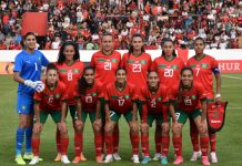 المنتخب الوطني النسوي ينهزم أمام جامايكا وديا