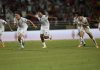 المنتخب الوطني لأقل من 23 سنة يحجز مقعدا في أولمبياد باريس ويواجه مصر في نهائي “الكان”