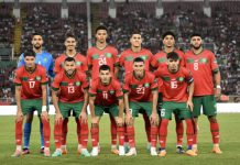 في الطريق لأولمبياد باريس.. أشبال الأطلس في مواجهة مالي