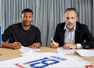 فهد موفي ينتقل إلى الدوري الكرواتي