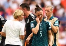 كأس العالم للسيدات: المنتخب الألماني يفتقد لخدمات لاعبتين أمام المغرب
