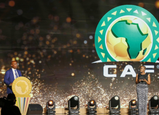 المغرب يحتضن حفل جوائز “الكاف” للمرة الثانية تواليا