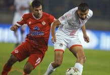 الوداد البيضاوي ينهزم أمام الفتح الرياضي بهدفين نظيفين في أولى جولات البطولة