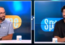 بوخريص: “ليس بالضرورة جميع اللاعبين يكونوا مدربين .. هناك رسائل للجيل الجديد”