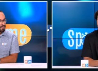 بوخريص: “ليس بالضرورة جميع اللاعبين يكونوا مدربين .. هناك رسائل للجيل الجديد”