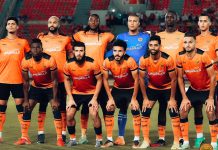 نهضة بركان يعزز صفوفه بثلاثة انتدابات