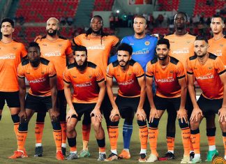 نهضة بركان يعزز صفوفه بثلاثة انتدابات