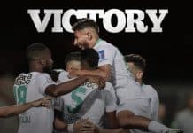 الرجاء البيضاوي يدشن مشواره في البطولة بفوزه على يوسفية برشيد