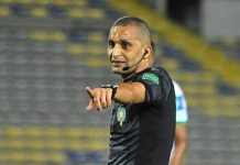 صافرة مغربية تقود نهائي كأس الملك سلمان للأندية العربية