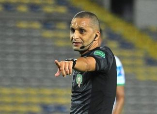 صافرة مغربية تقود نهائي كأس الملك سلمان للأندية العربية