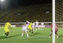 المغرب الفاسي يحقق فوزا ثمينا في افتتاح مباريات البطولة الاحترافية