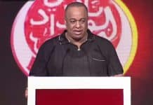 الناصيري: لم تغلق الانتدابات .. ونبحث عن مهاجم ومدافع يقدمان الإضافة