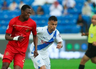 الوداد البيضاوي يودع كأس الملك سلمان من دور المجموعات