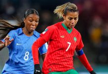 بعد تحقيق مشاركة تاريخية.. المنتخب الوطني النسوي يودع كأس العالم