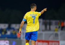 كريستيانو رونالدو يقود النصر السعودي لنهائي كأس الملك سلمان