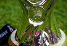 الليلة.. كأس السوبر الأوروبي بين مانشستر سيتي وإشبيلية