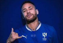 الهلال السعودي يعلن رسميا تعاقده مع نيمار