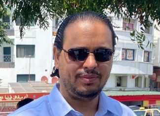 فهد احميصة.. مرشح بقوة لتولي رئاسة جمعية سلا لكرة القدم