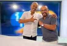 حرمة الله ضيف برنامج Sportime على قناة M24: رؤية جلالة الملك سر نجاح كرة القدم المغربية