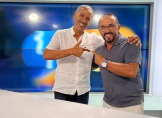 حرمة الله ضيف برنامج Sportime على قناة M24: رؤية جلالة الملك سر نجاح كرة القدم المغربية