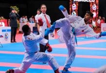 البيضاء / بطولة إفريقيا للكاراطي: المغرب يتوج بطلا برصيد 33 ميدالية من ضمنها 17 ذهبية