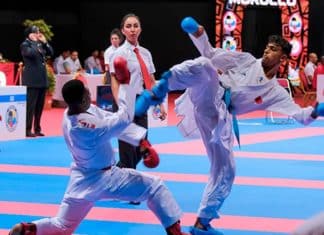 البيضاء / بطولة إفريقيا للكاراطي: المغرب يتوج بطلا برصيد 33 ميدالية من ضمنها 17 ذهبية