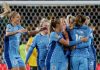 إنجلترا تتجاوز أستراليا وتتأهل لنهائي كأس العالم للسيدات