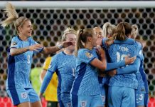 إنجلترا تتجاوز أستراليا وتتأهل لنهائي كأس العالم للسيدات