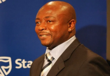 أبيدي بيلي يشيد بسياسة جلالة الملك في المجال الرياضي