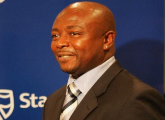 أبيدي بيلي يشيد بسياسة جلالة الملك في المجال الرياضي