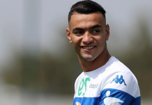 نهضة بركان يتعاقد مع عبد الإله مدكور