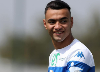 نهضة بركان يتعاقد مع عبد الإله مدكور