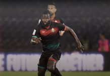 الجيش الملكي يودع عصبة أبطال إفريقيا مبكرا