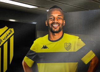 مصطفى سهد ينتقل للمغرب الفاسي على سبيل الإعارة