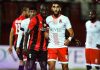 كأس الكونفدرالية الإفريقية: الفتح الرياضي يتعادل مع اتحاد العاصمة الجزائري
