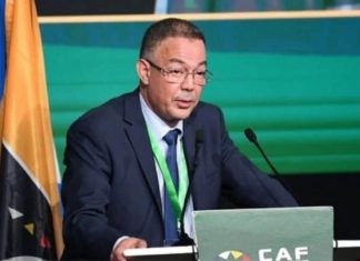 لقجع: “المغرب سينظم الموندياليتو في 2029”