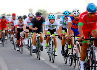 تأجيل طواف المغرب الدولي الـ33 بسبب زلزال الحوز