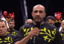 هاري يلغي نزاله تضامنا مع ضحايا الزلزال بالمغرب