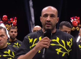 هاري يلغي نزاله تضامنا مع ضحايا الزلزال بالمغرب