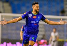 وليد الركراكي يستدعي مراد باتنا