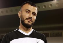 غانم سايس ينتقل للشباب السعودي على سبيل الإعارة