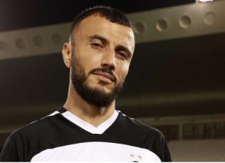 غانم سايس ينتقل للشباب السعودي على سبيل الإعارة