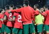المنتخب الوطني يفوز على بوركينا فاسو وديا