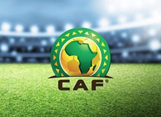 تضامنا مع ضحايا زلزال المغرب وإعصار ليبيا.. “الكاف” يعلن الوقوف دقيقة صمت خلال جميع مبارياته